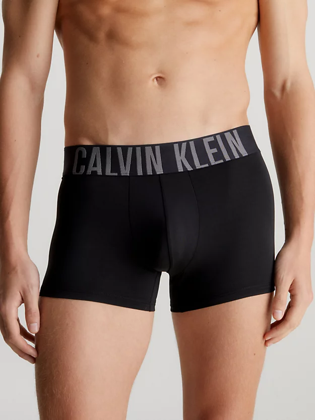 Pacote com 3 Cuecas Boxer - Intense Power