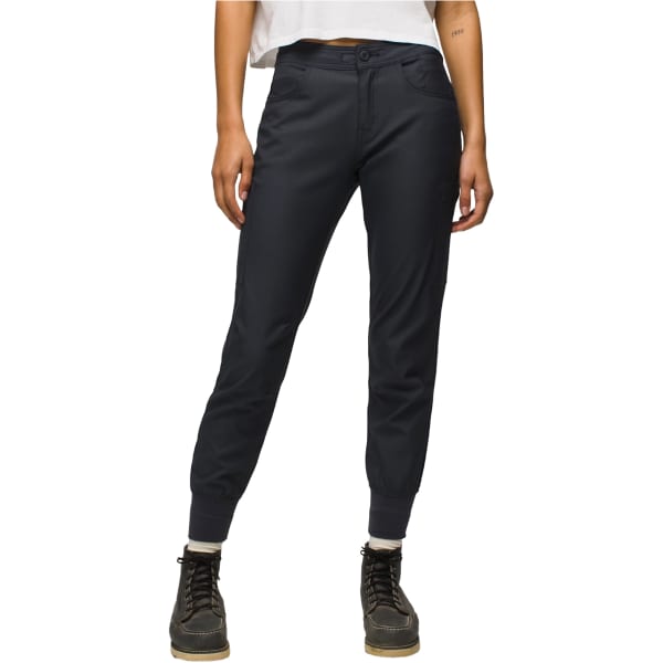 Jogging PRANA HALLE JOGGER II W COAL