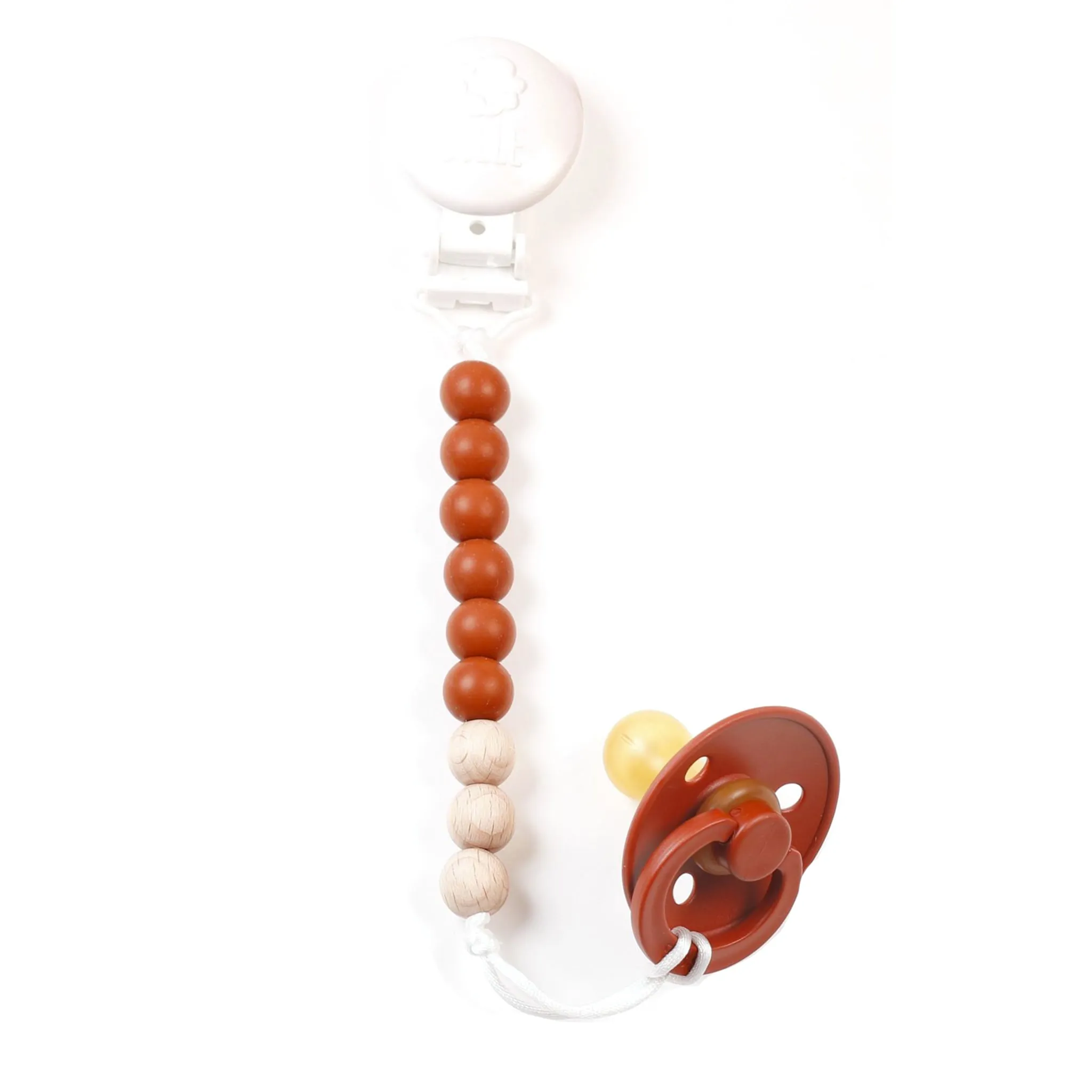 Bulle Attache-Suce - Pur Rouille