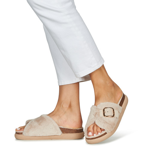 Scholl - KATY Beige