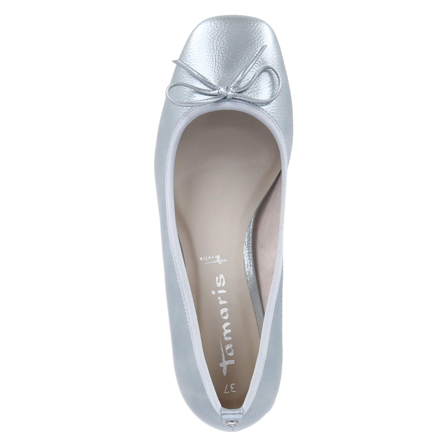 Tamaris Pumps - light blue