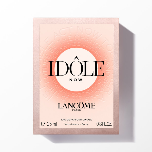 Lancôme Idôle Now Eau de Parfum<br>25 ml, Flasche