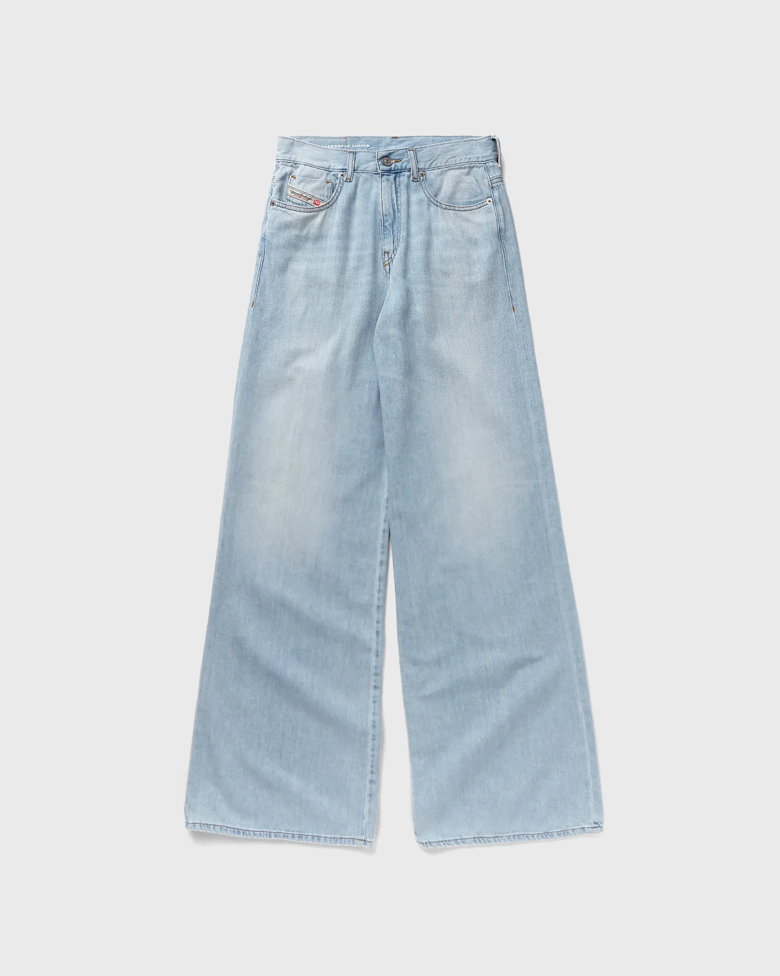 Diesel 1978 D-AKEMI L.32 TROUSER