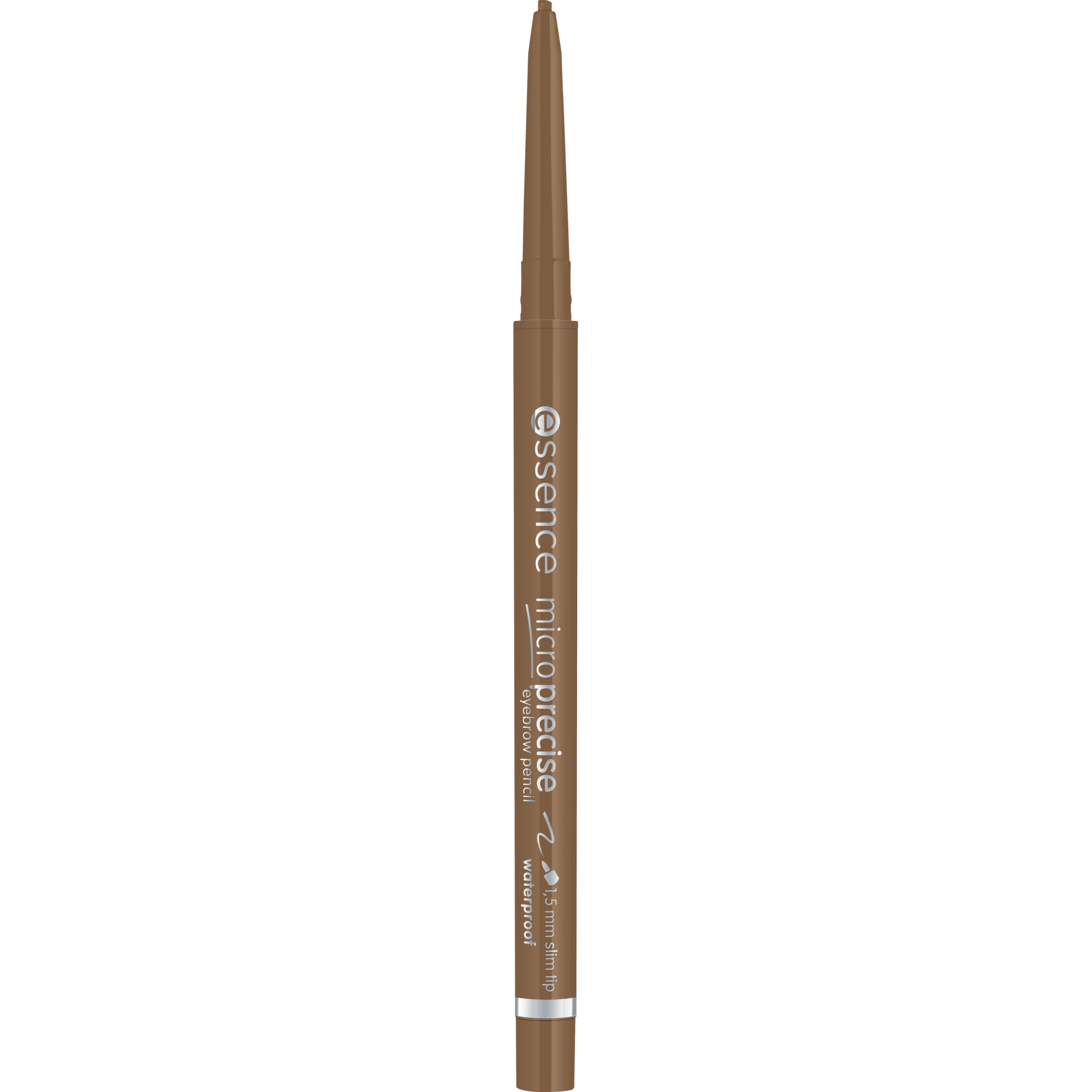 micro precise eyebrow pencil