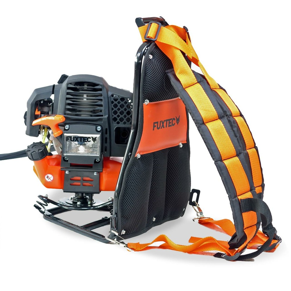 Débroussailleuse thermique à dos - fx-ms152t - 52cm3 3cv