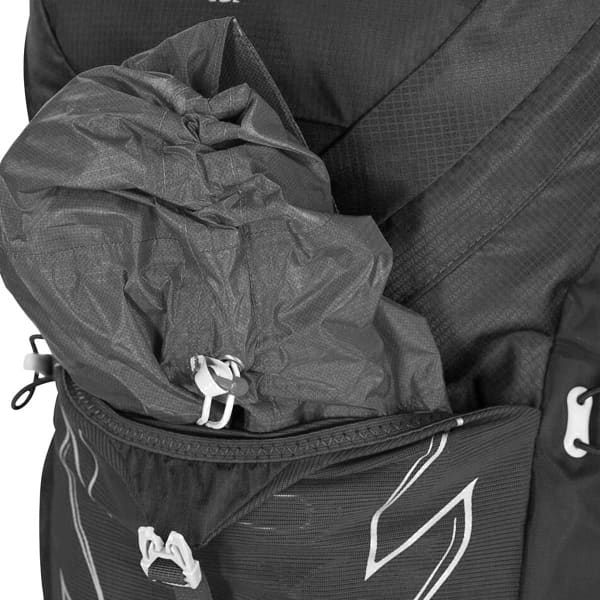 Sac à dos randonnée OSPREY TEMPEST 34 JASPER GREEN