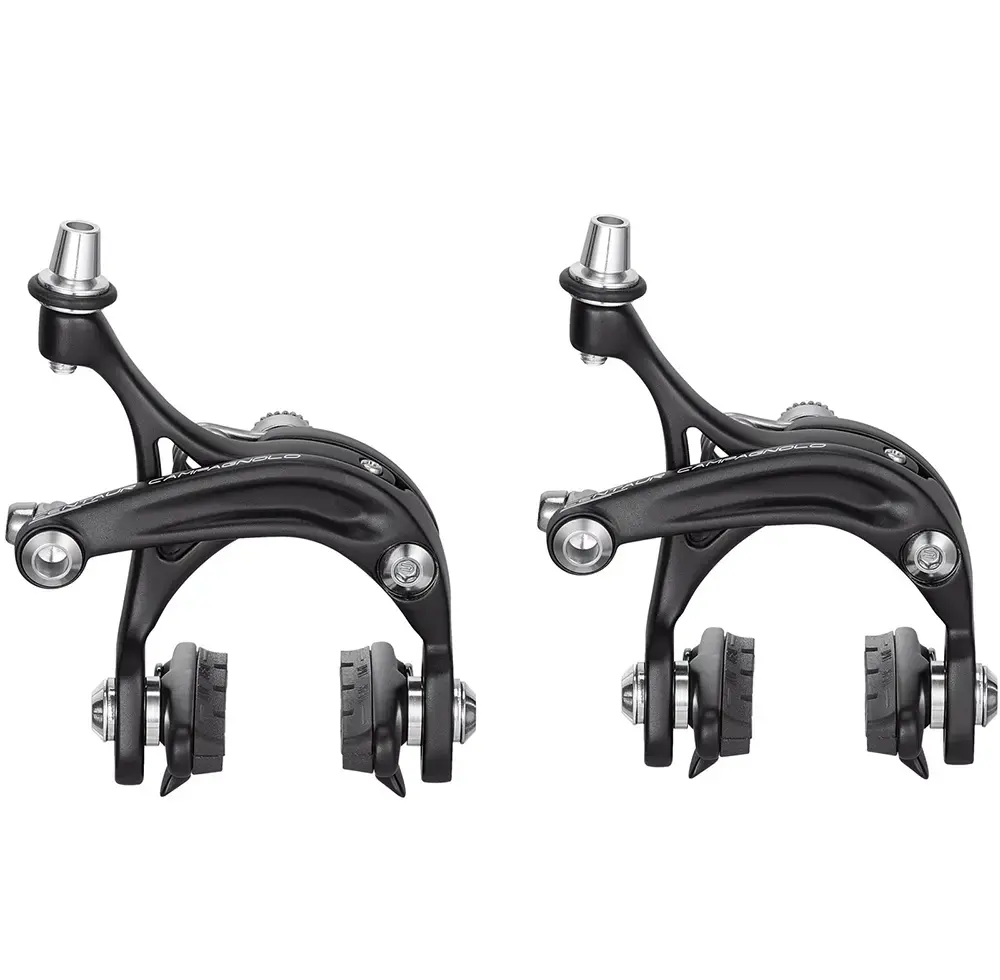 Campagnolo Centaur Dual Pivot Remset Zwart