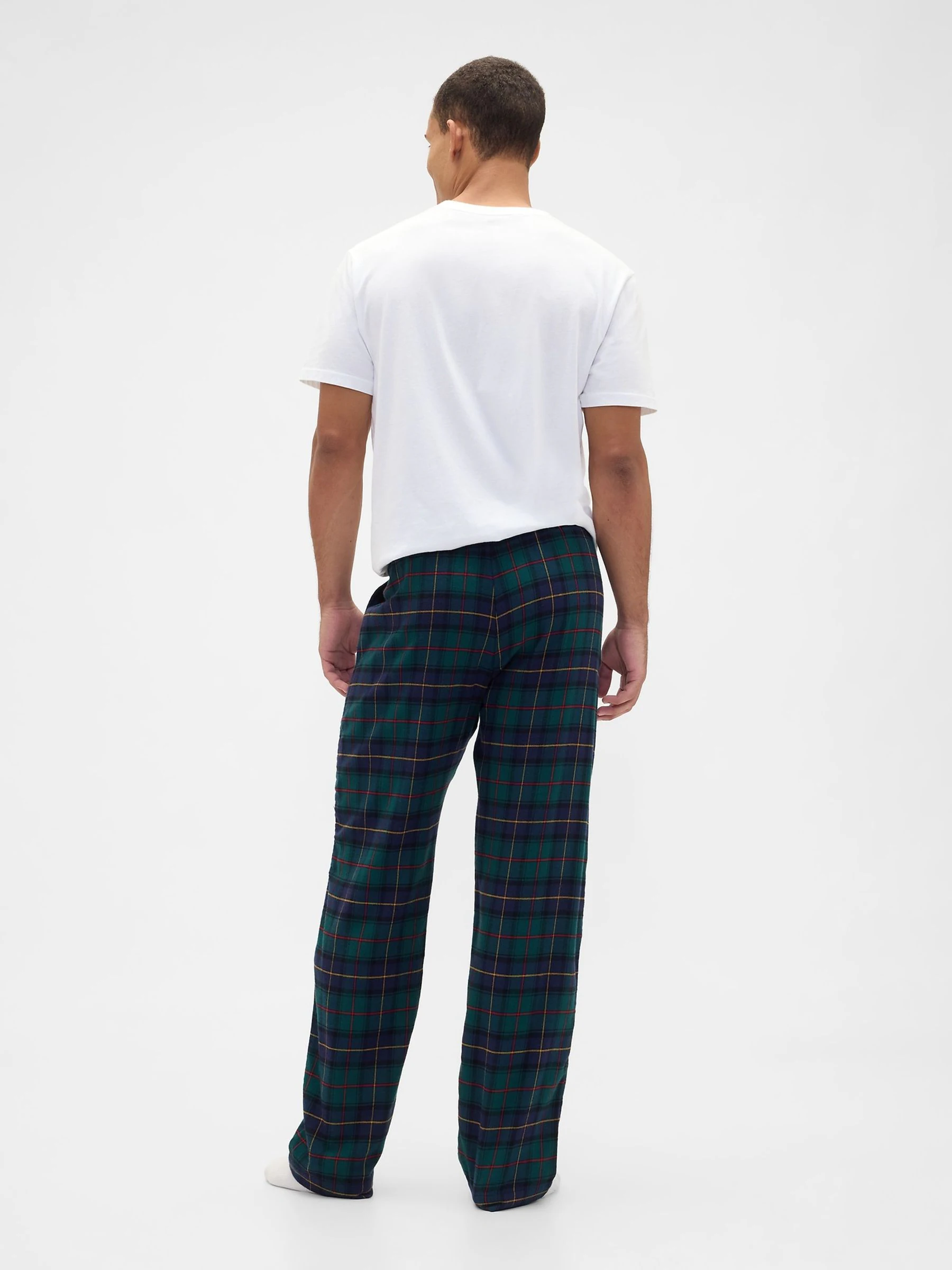 Gap Matching Family Christmas Pyjama Bottoms