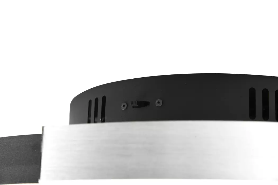 LED-Deckenleuchte Caya