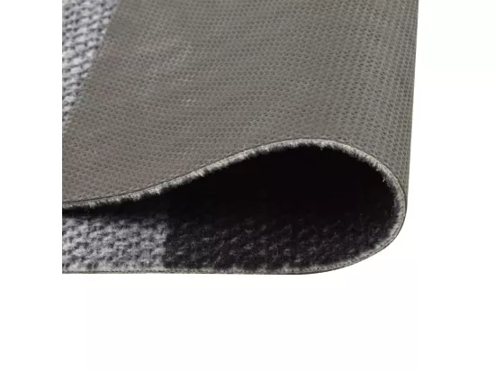 Tapis de cuisine lavable Étoiles 60x300 cm