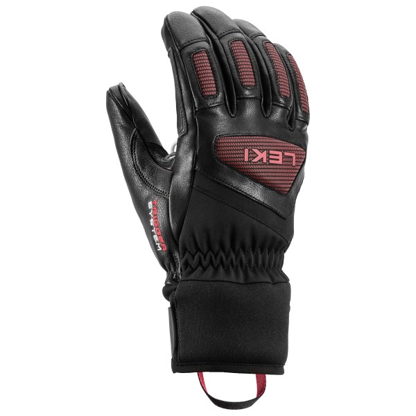 Leki - Women's Griffin Pro 3D - Gants