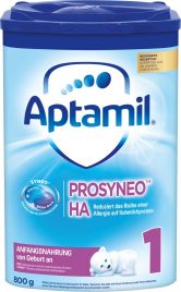 Aptamil Prosyneo hypoallergene zuigelingenmelk HA 1 melkpoeder (vanaf 0 maanden)