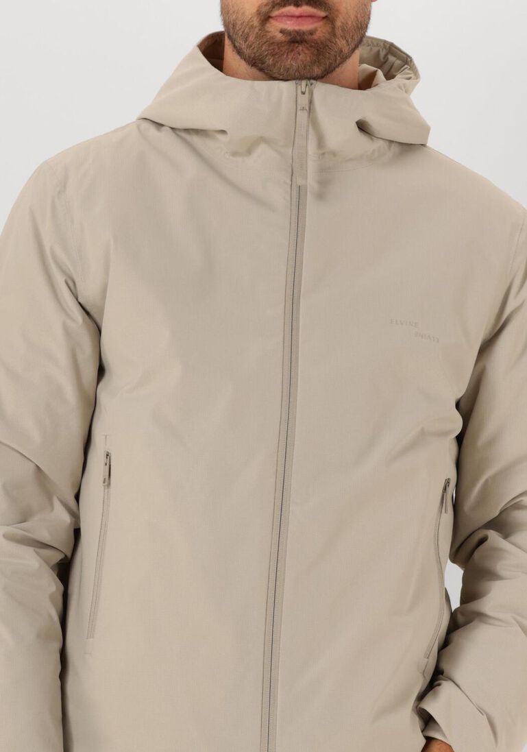 beige elvine jack arnar