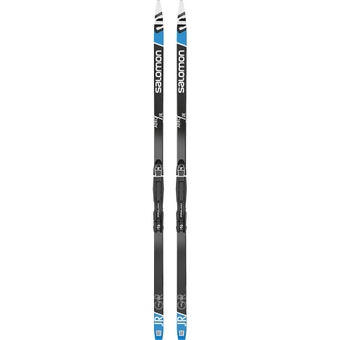 Salomon Aero Grip   Prolink Access 22/23 Classic Ski inkl. Bindung Kinder