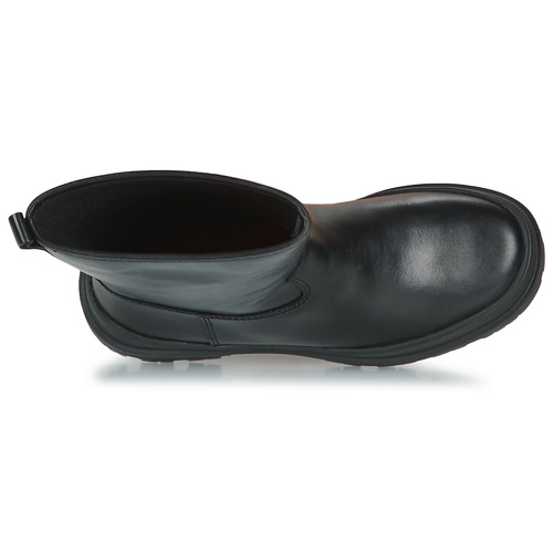 Camper - Negro