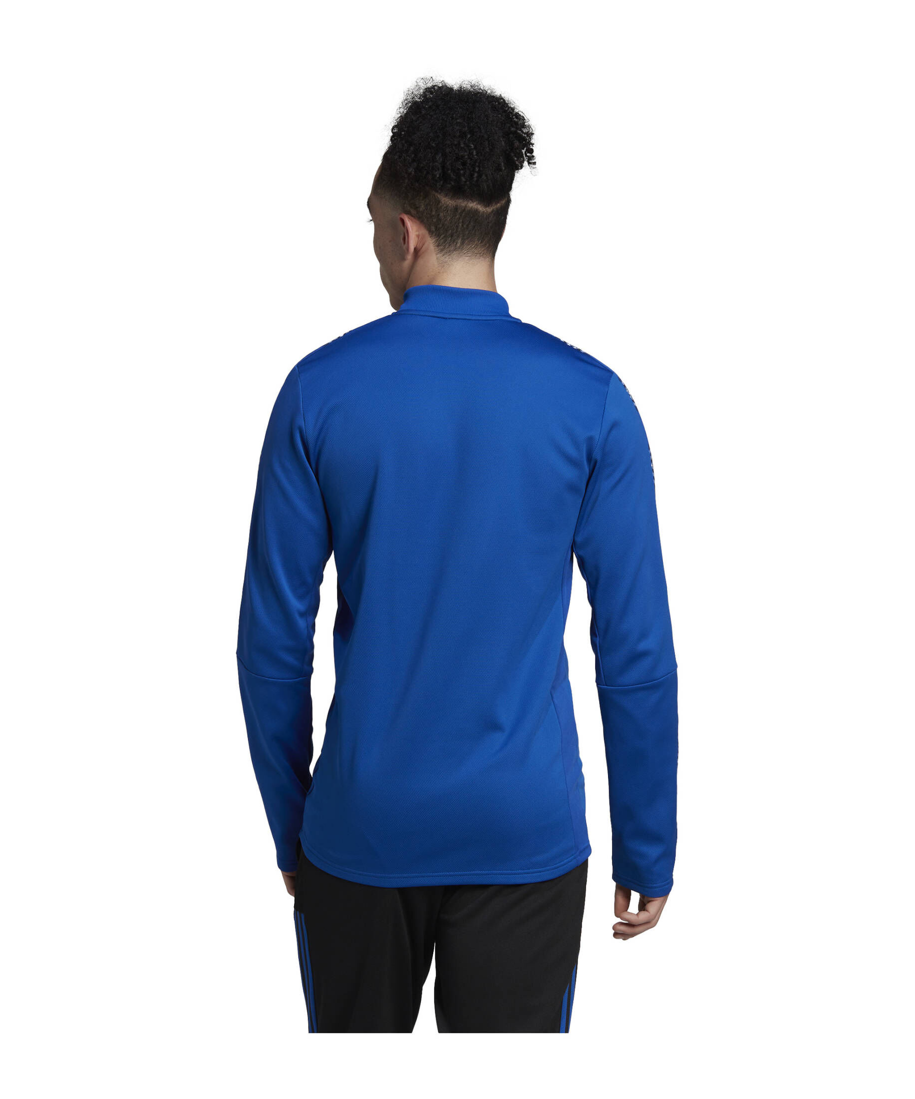 adidas Performance| Herren Fußballsweatshirt TIRO MID-LAYER