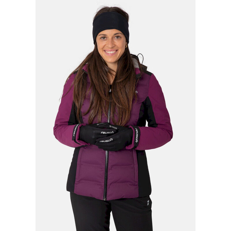 Karayel Windstopper Touch-Tec - Gants ski de fond homme