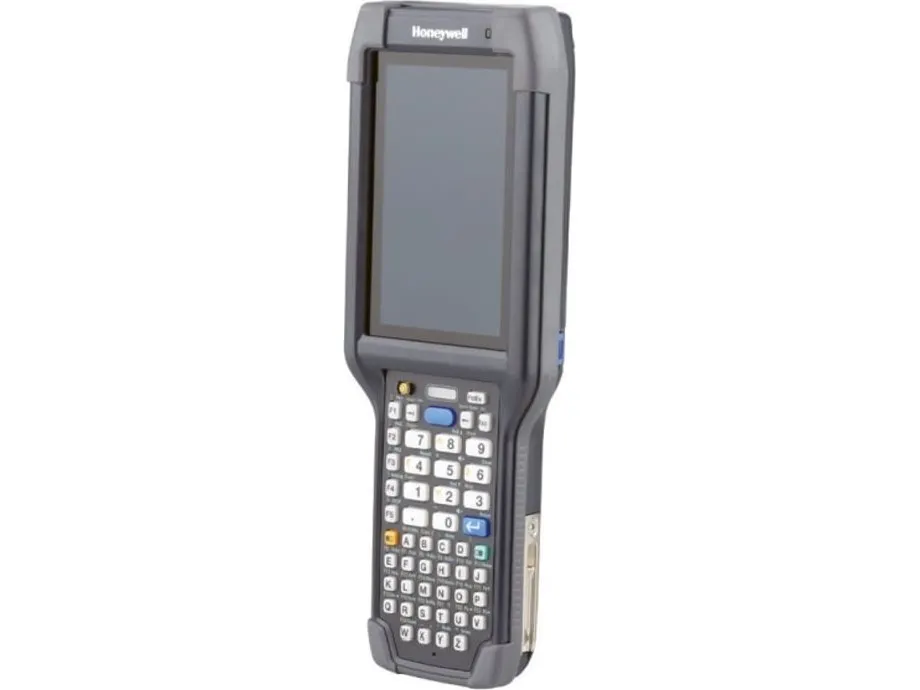Honeywell CK65 - Terminal til indsamling af data - grov - Android 8.0 (Oreo) - 32 GB - 4