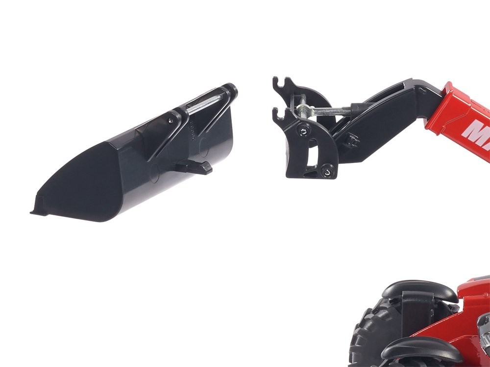 Siku - 1:32 Manitou Mlt840 Teleskoplæsser