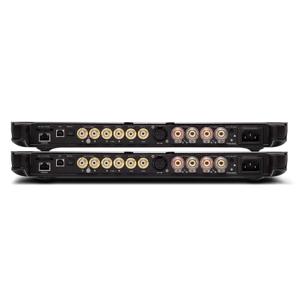Expert 440 Pro Dual - Graphite Grey