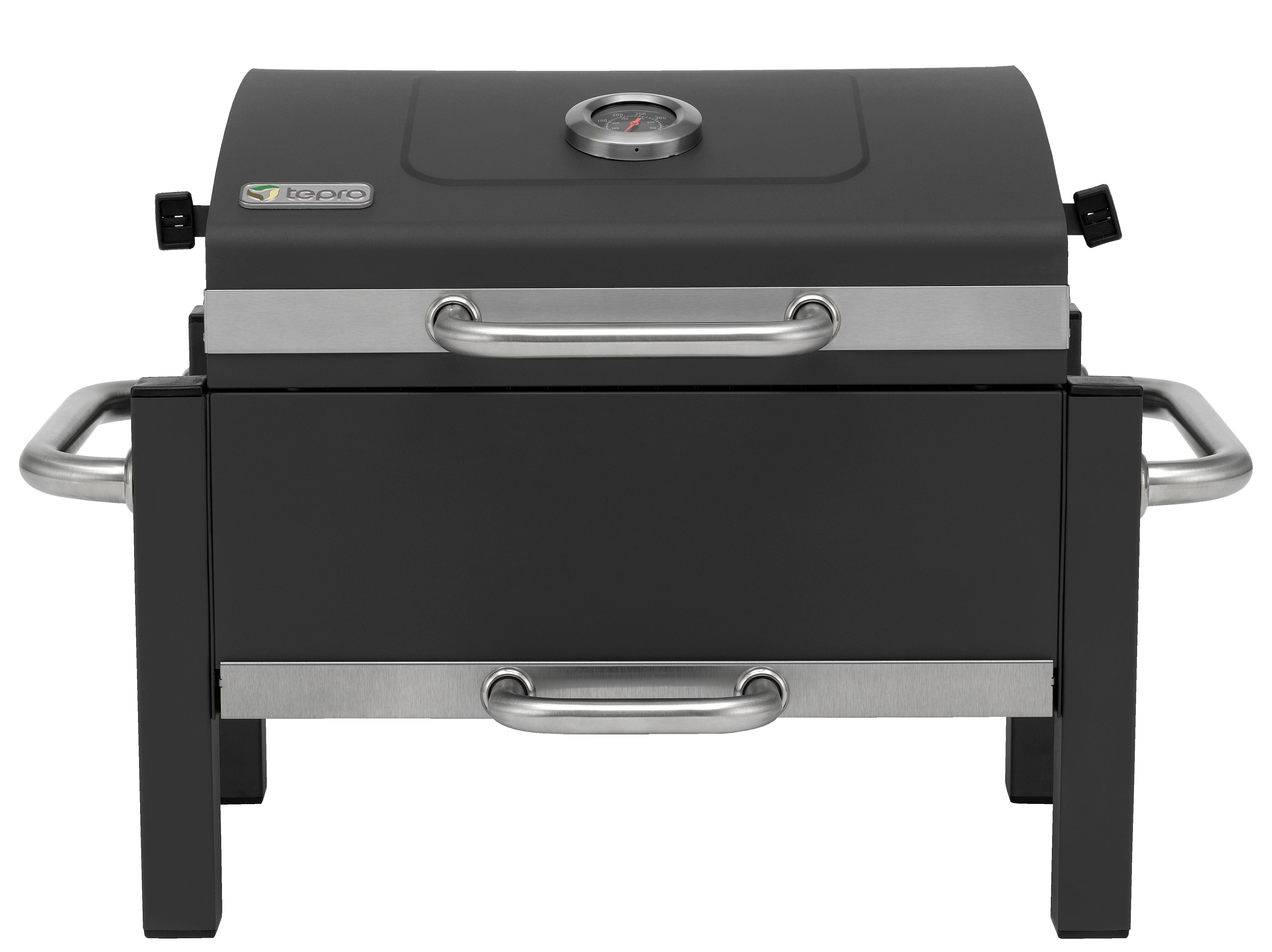 Holzkohlegrill Toronto Easy