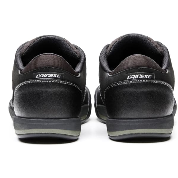 Chaussure VTT automatique DAINESE HGACTO BLACK/BLACK