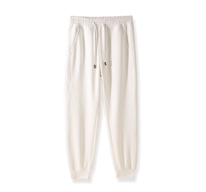 Lexama - Effen joggingbroek