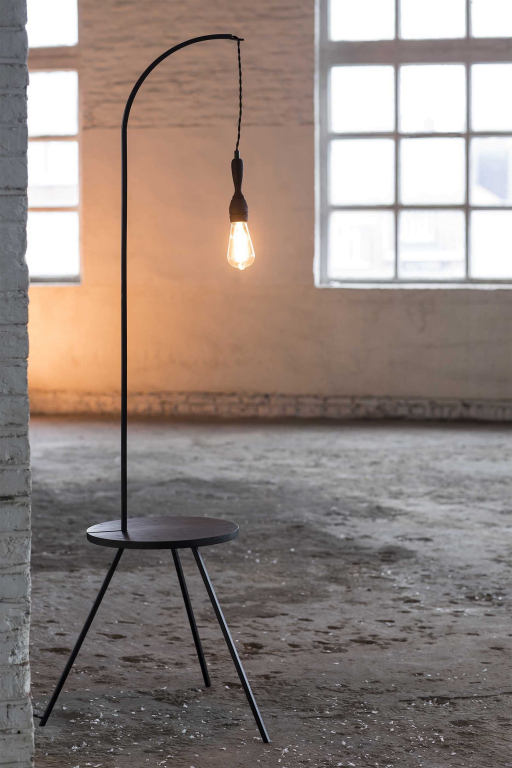 Serax Lighting by Studio Simple vloerlamp