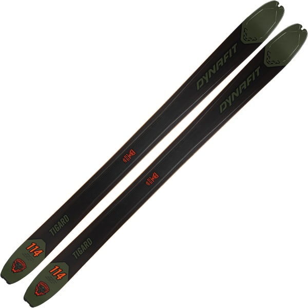 Ski de randonnée DYNAFIT TIGARD 114 MAGNET