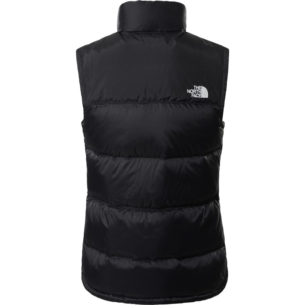 The North Face® Diablo Daunenweste Damen schwarz