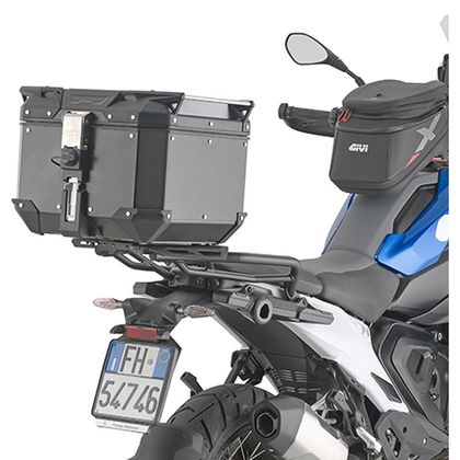 Support top case Givi Monorack