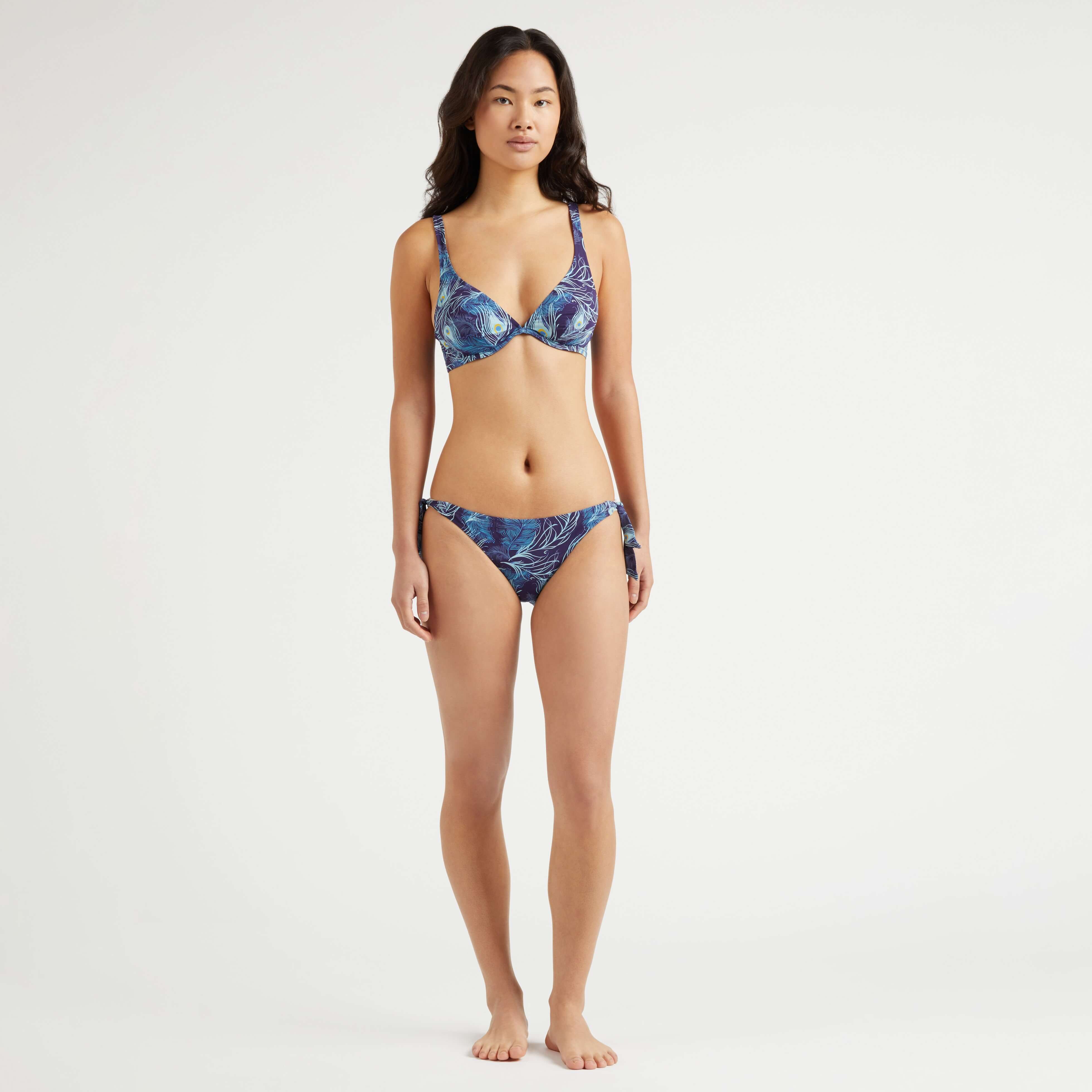 Haut de maillot de bain avec armatures femme Eyes of the wind