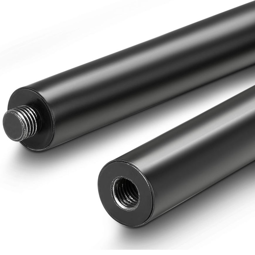 Gravity SP 2332 TPB tweedelige tussenpaal M20 schroefdraad