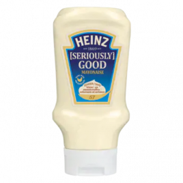 Heinz mayonaise original