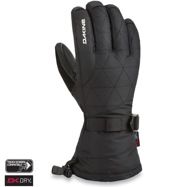 Gant de ski DAKINE CAMINO GLOVE BLACK