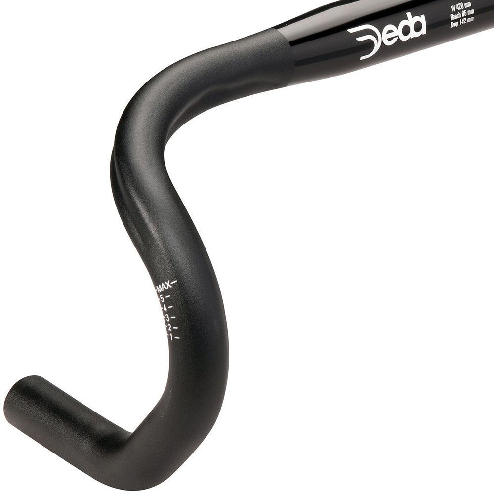 DEDA Zero100 Anatomic Lenker kaufen | Bike-Discount