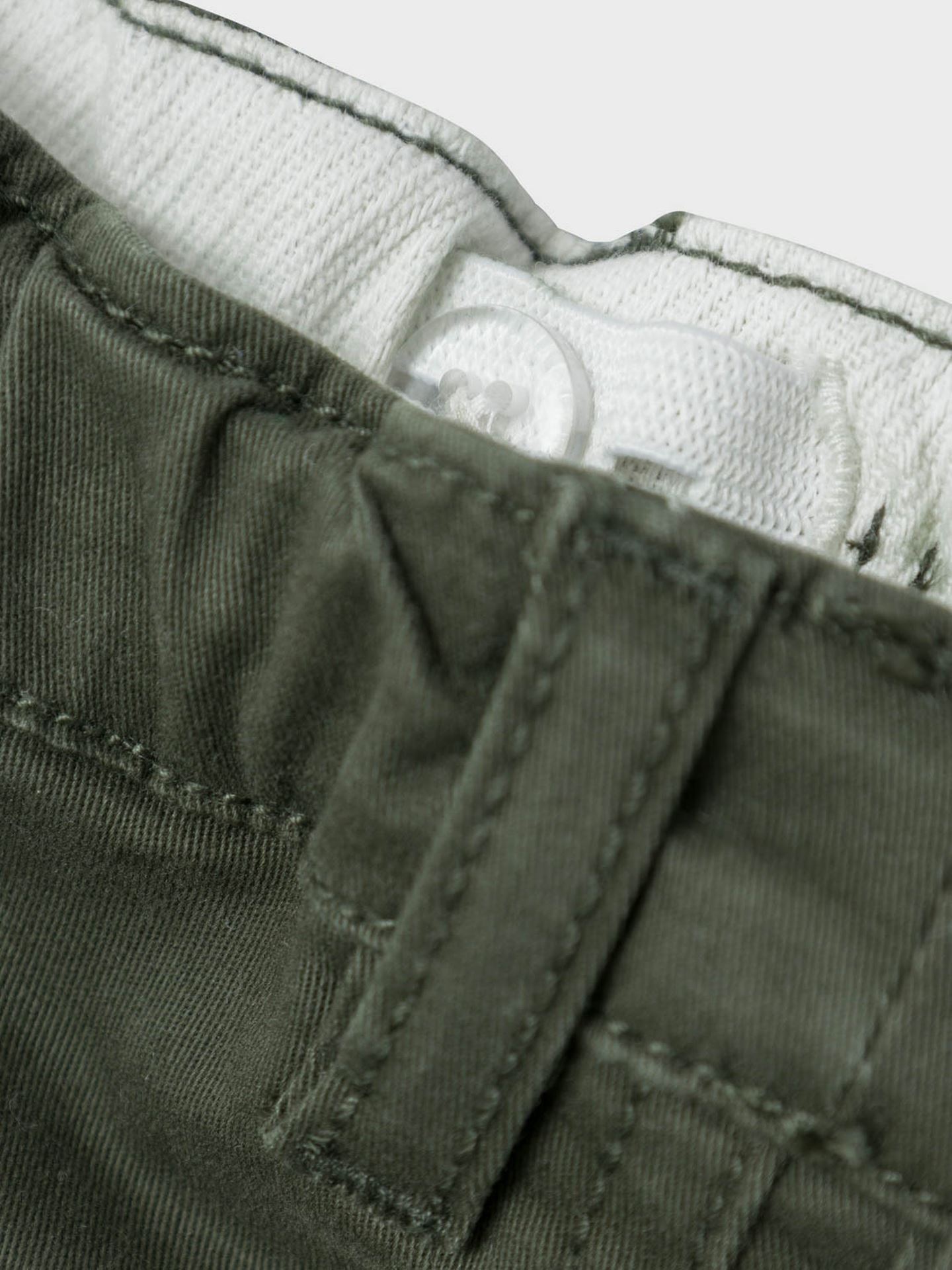 Ben Cargo Pant 1771-Hi