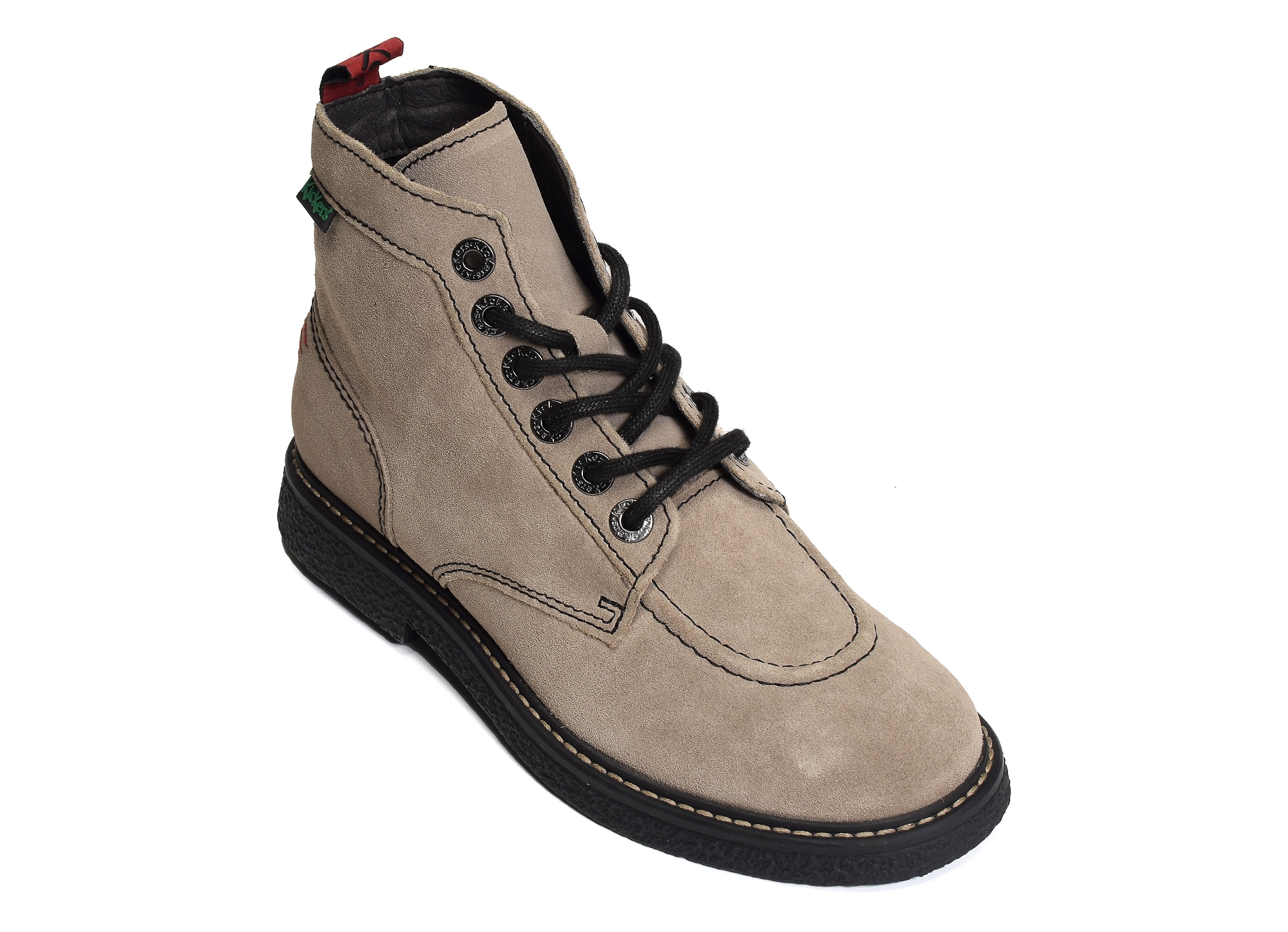 Kick legendary taupe