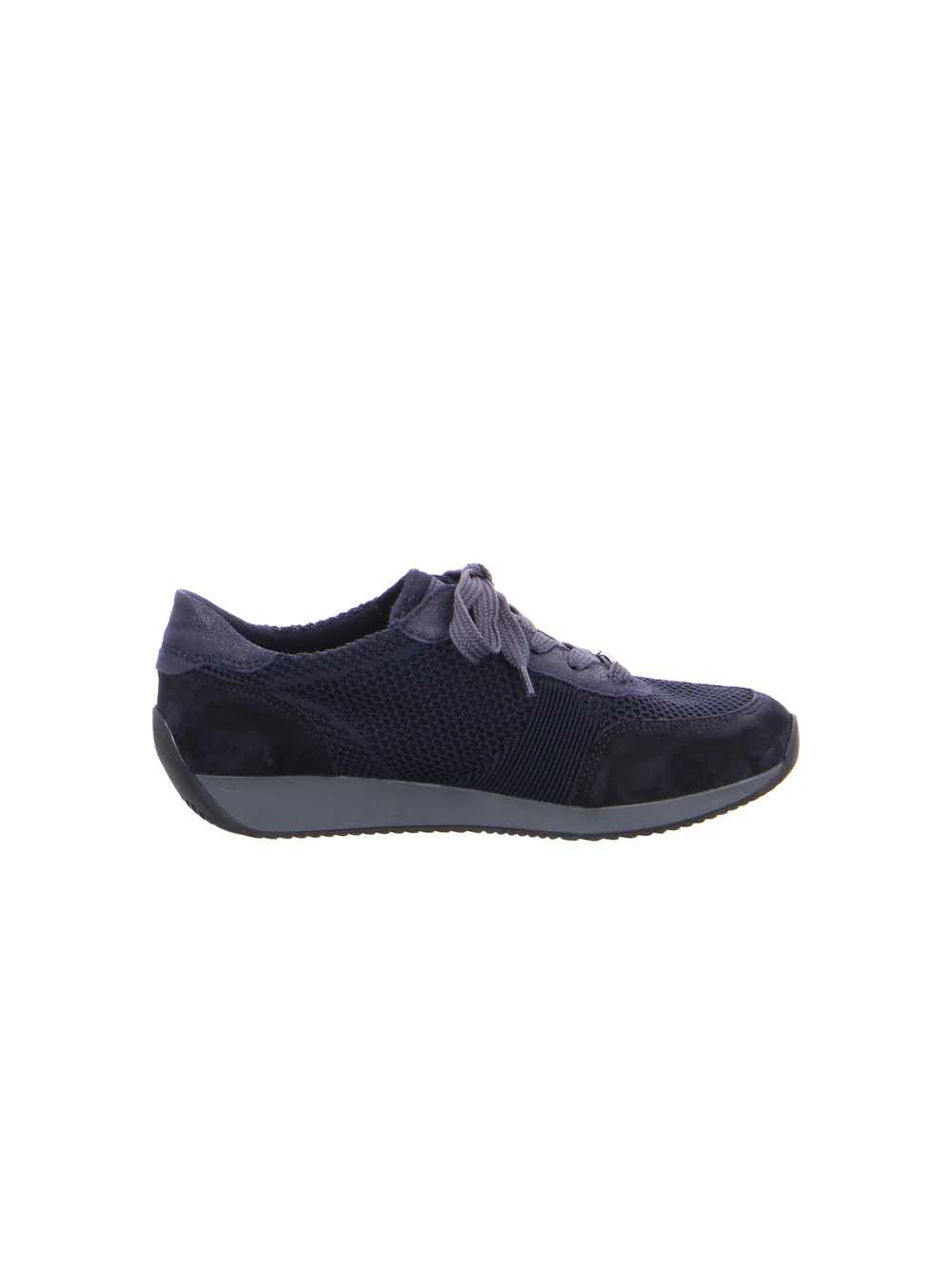 Slipper Lissabon blau