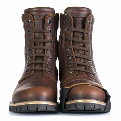 Demi-bottes Stylmartin ACE - Marron
