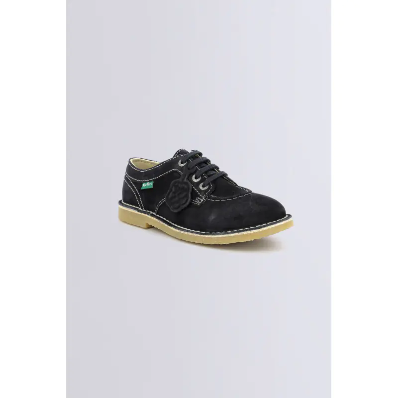KICK KARMA MARINE DERBIES Cuir Femme