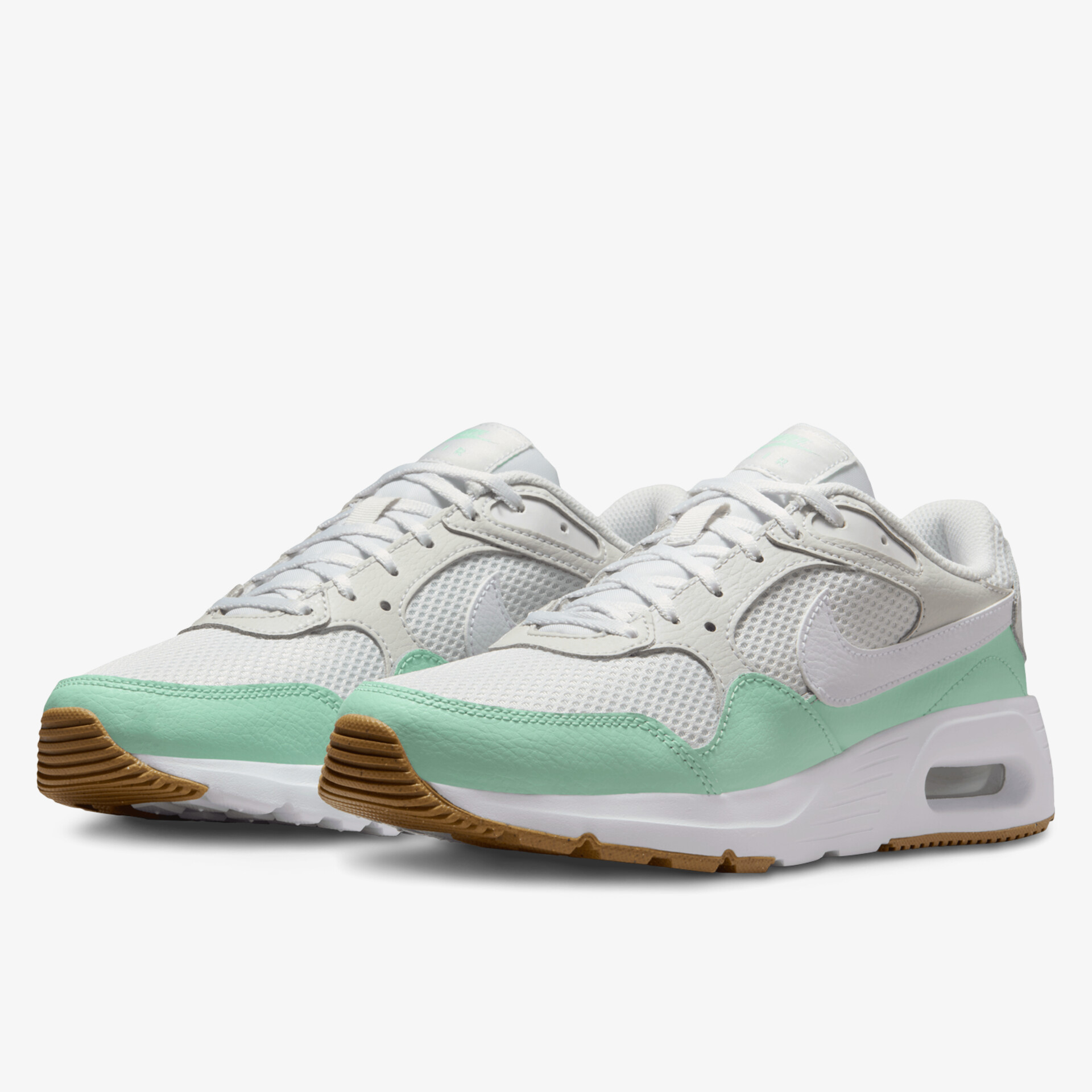Nike Max SC Damen Sneaker Low mehrfarbig