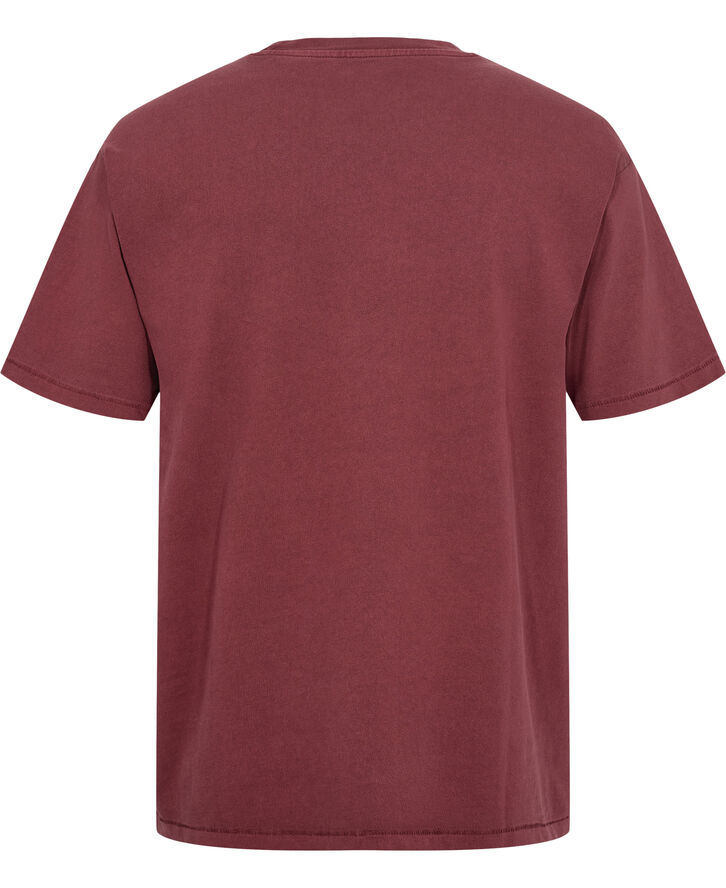 Levi's RED TAB VINTAGE TEE GARMENT DY Browns