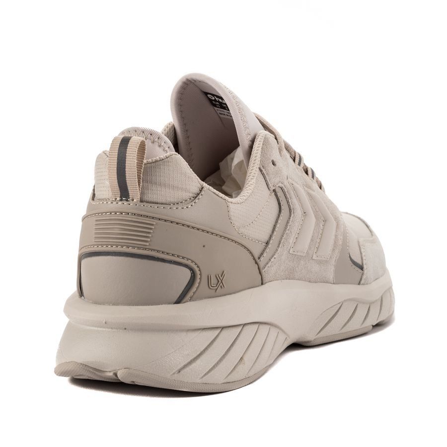Hummel Chaussures Marathona Reach LX Tonal - Beige