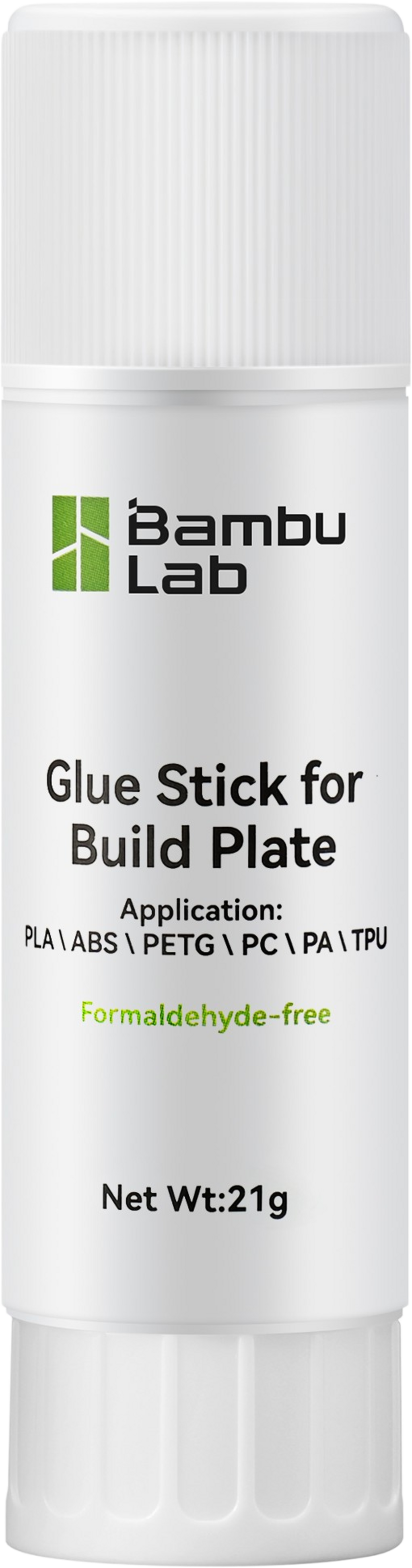 Bambu Lab  Glue Stick    Zuverlässiges Haftmittel für 3D Druckplatten