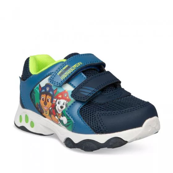 Baskets BLEU PAW PATROL