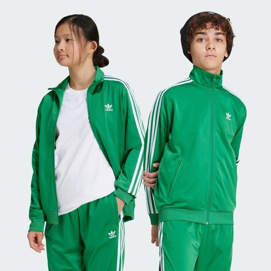 Adidas Original Haut Adicolor Firebird Enfants