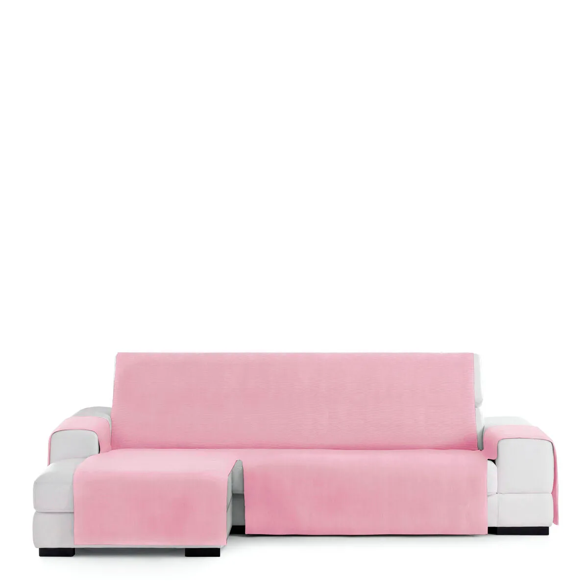 Eysa Housse pour chaise longue LEVANTE Rose 100x110x290CM