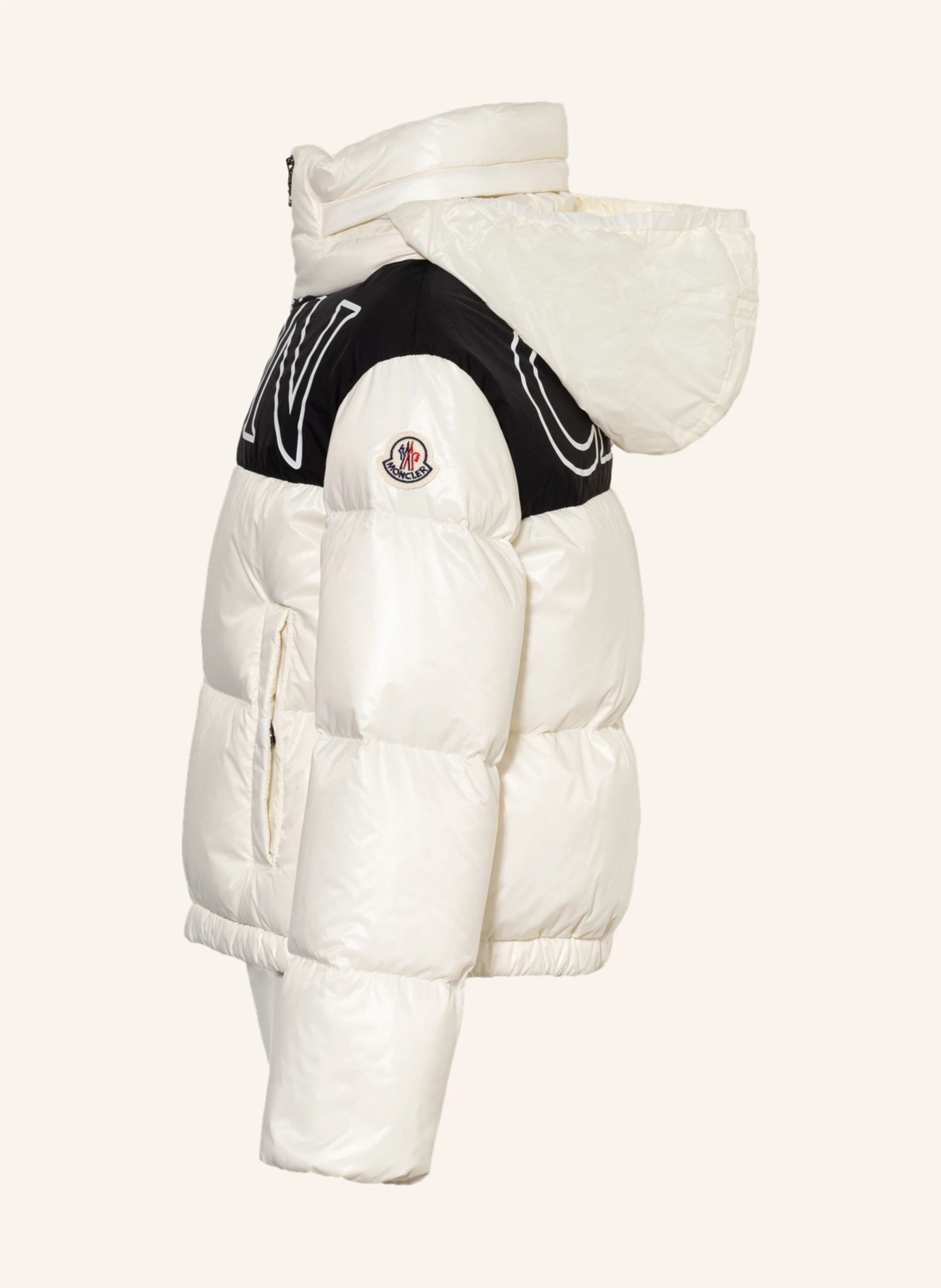 MONCLER enfant Daunenjacke GERS