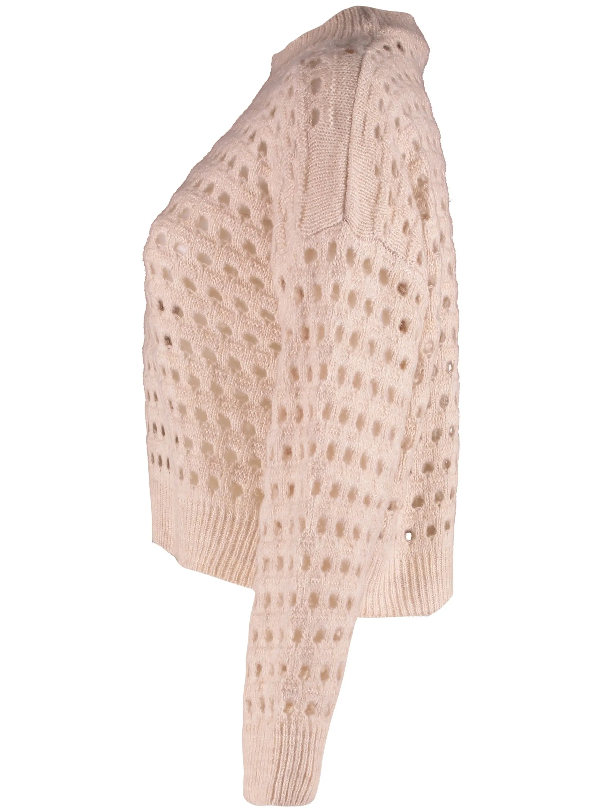 Hailys UNF-5010 LS A SK EL44VA Strickpullover